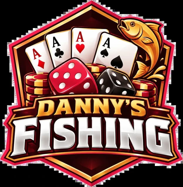 Danny’s Fishing