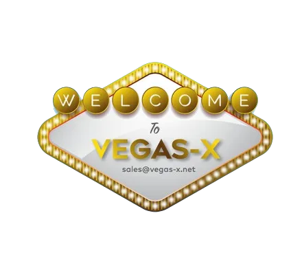 Vegas X